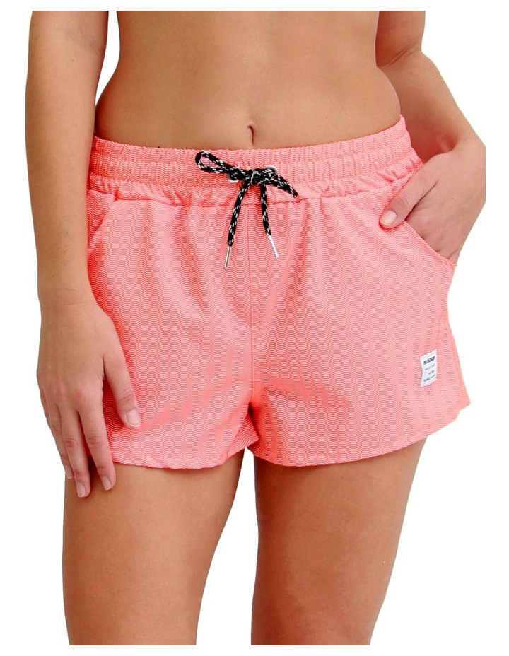 Volley Shorts Ryder