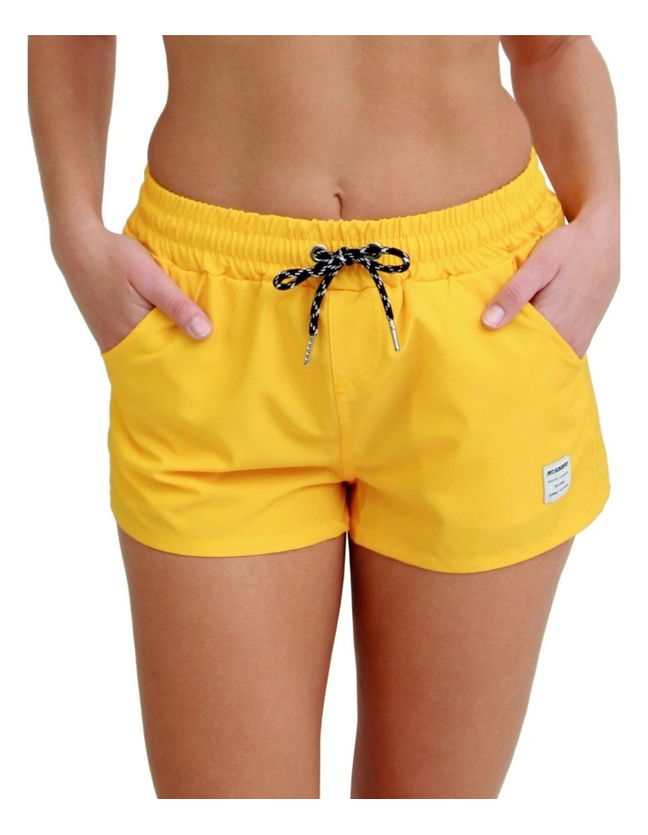 Volley Shorts Soliel