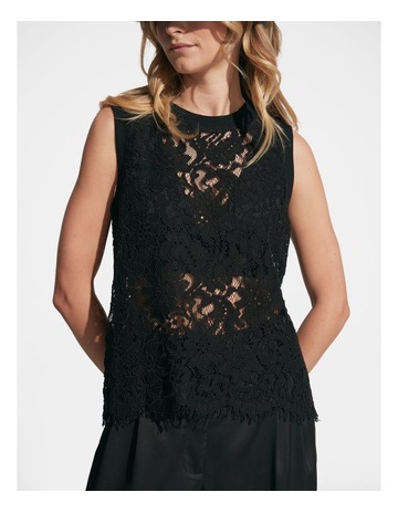 Black colour