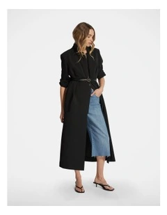 Carmen Blazer Coat