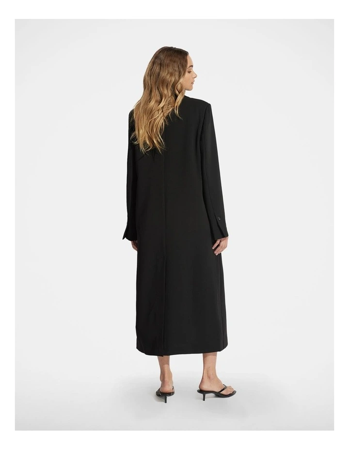 Carmen Blazer Coat image 2