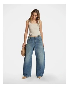 Kai Scallop Edge Tank