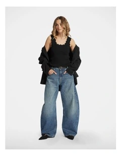 Kai Scallop Edge Tank