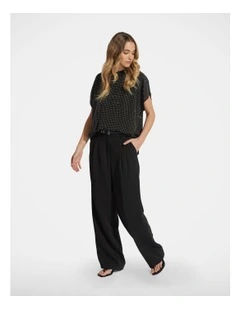 Phoebe Diamante Tee