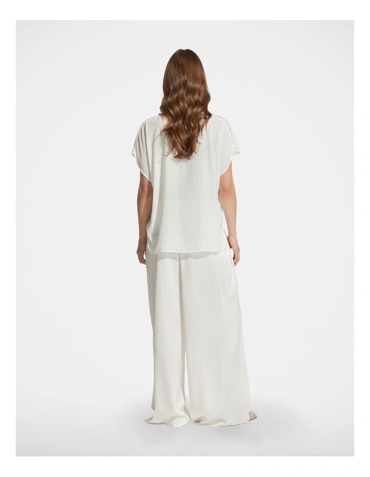 Phoebe Diamante Tee image 2