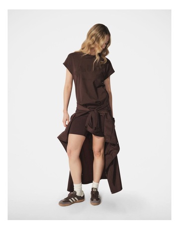 Cocoa Brown colour