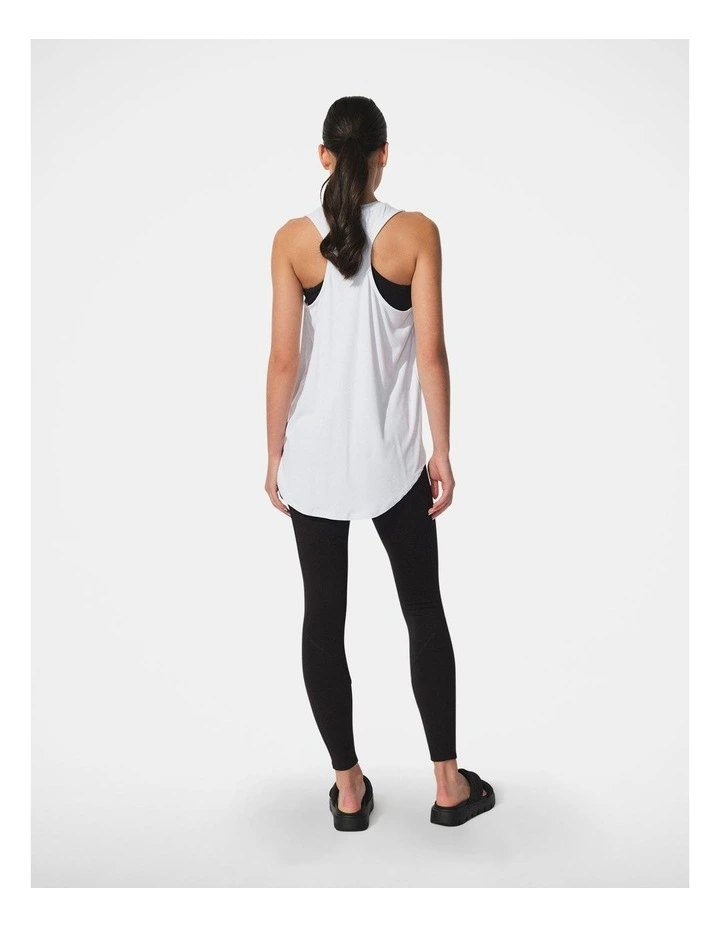 D-Luxe Stamp Legging in Black image 2