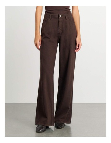 Dark Chocolate colour