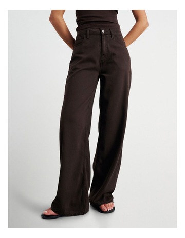 Dark Chocolate colour