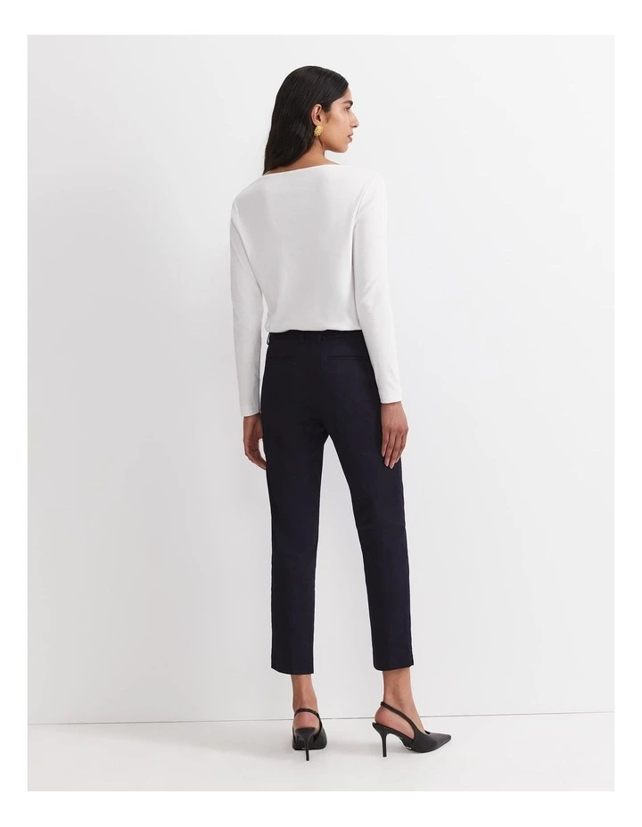 Evie Capri Pant image 2