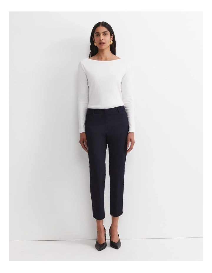 Evie Capri Pant image 4