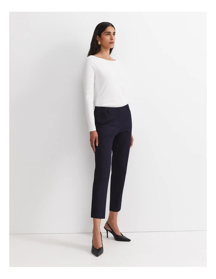 Evie Capri Pant image 5