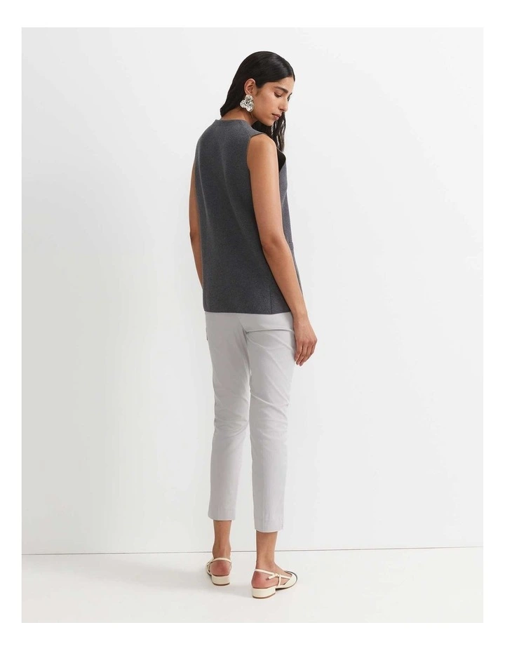 Evie Capri Pant image 2