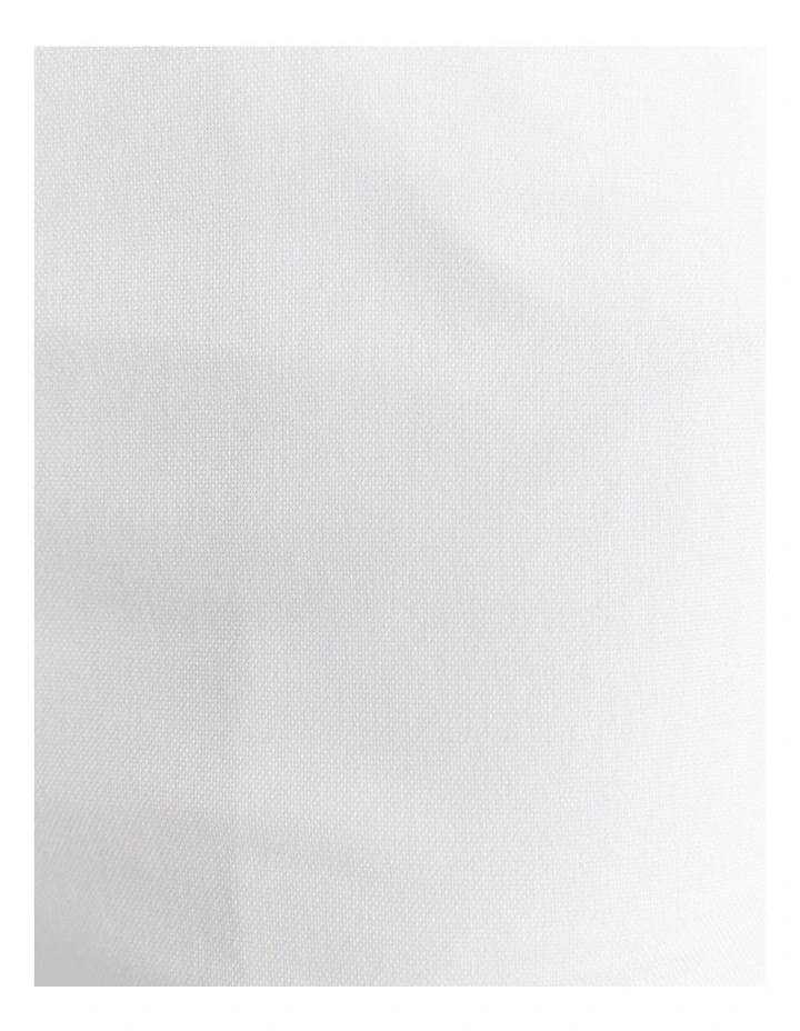 Venus Capri Pant in White image 6