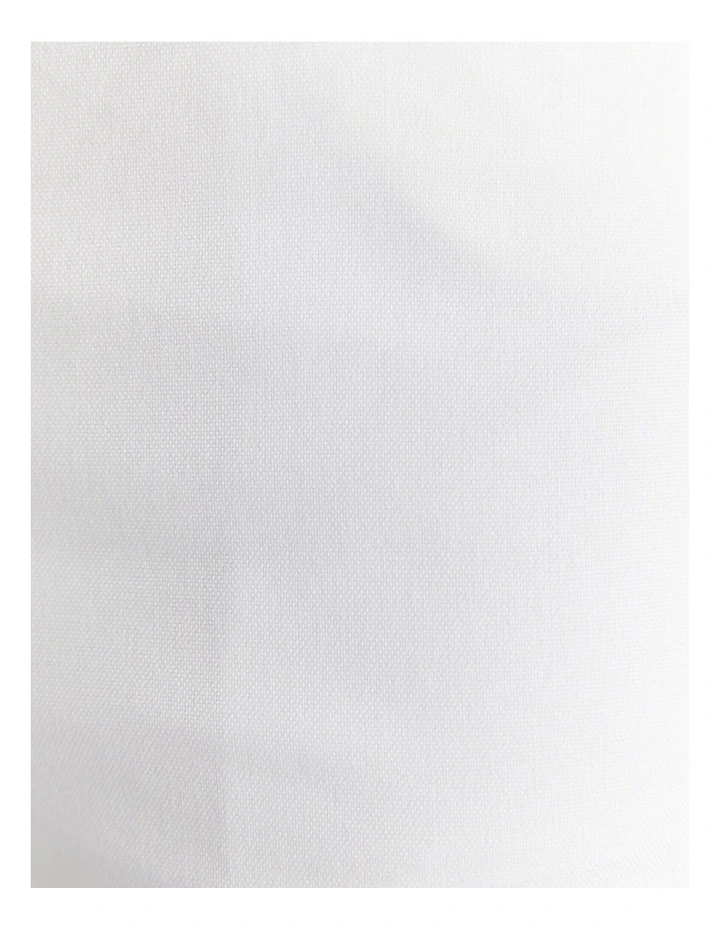 Venus Capri Pant in White image 7