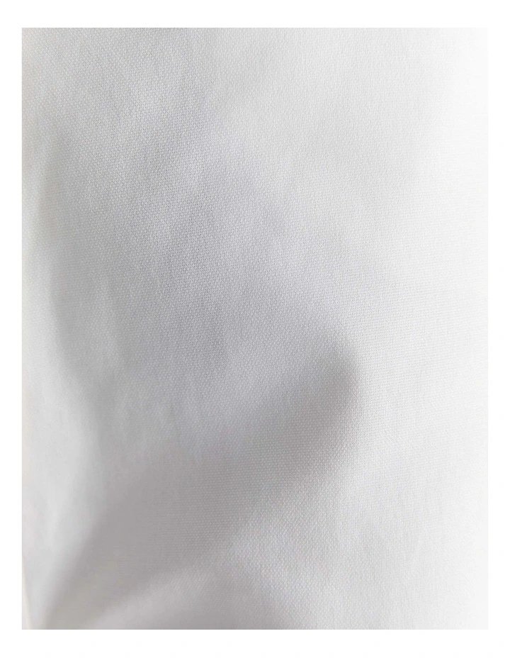 Venus Shorts in White image 4