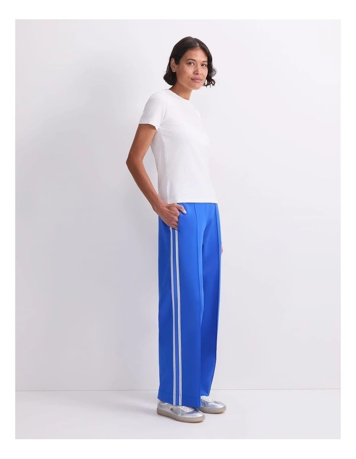 Perfect Tee in White image 3