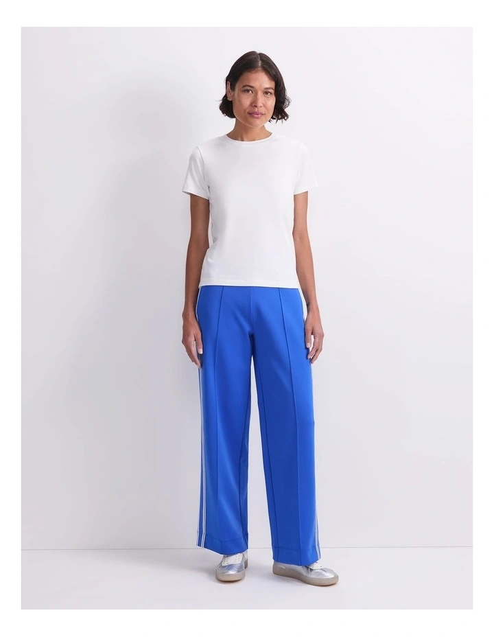 Perfect Tee in White image 4