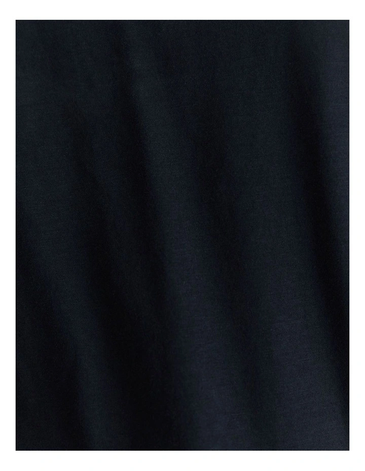 Mercerised Short Sleeve Tee image 4