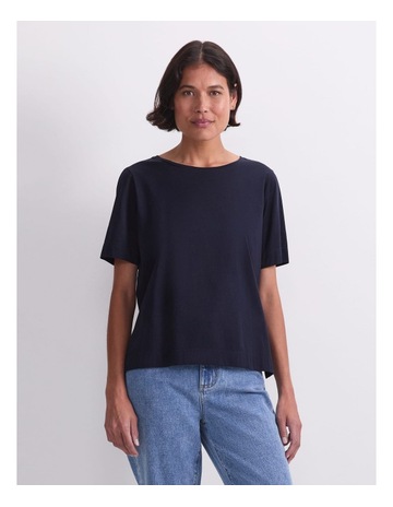 Navy colour