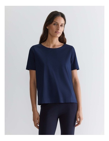 Navy colour