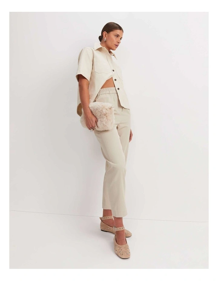Rosie Elasticated Pant image 2
