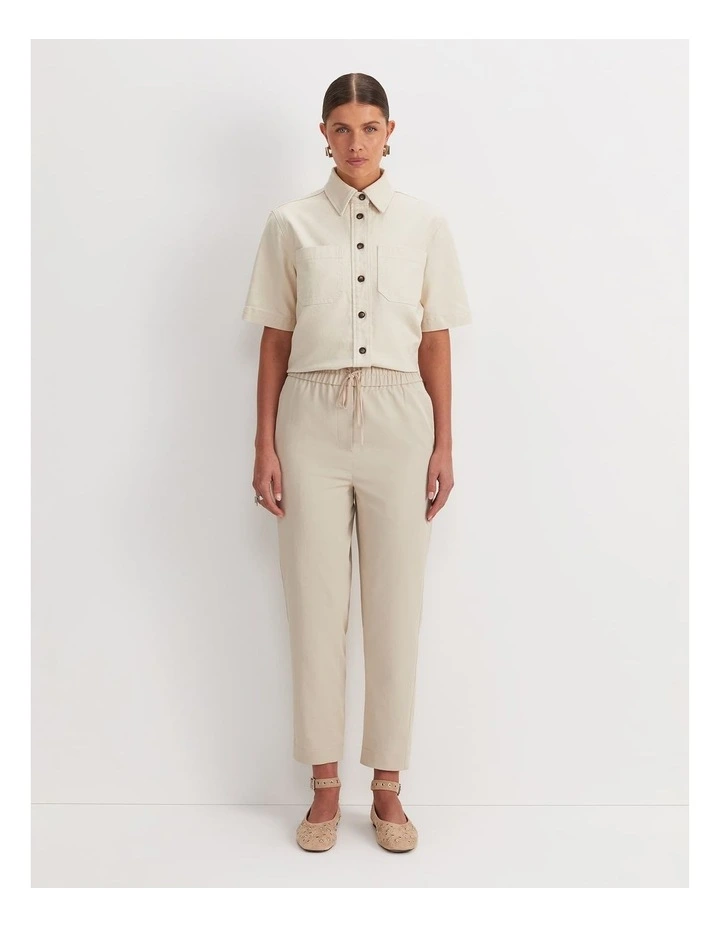 Rosie Elasticated Pant image 3