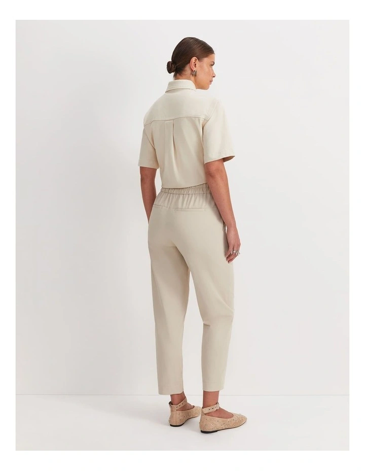 Rosie Elasticated Pant image 4
