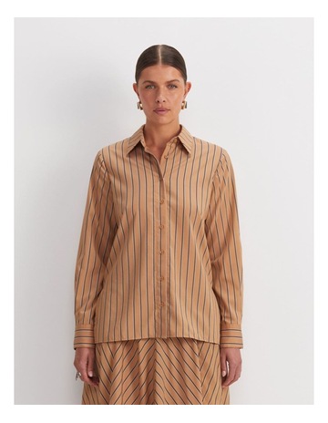 Tan colour