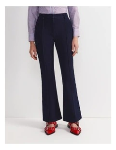Nyra Pintuck Jean