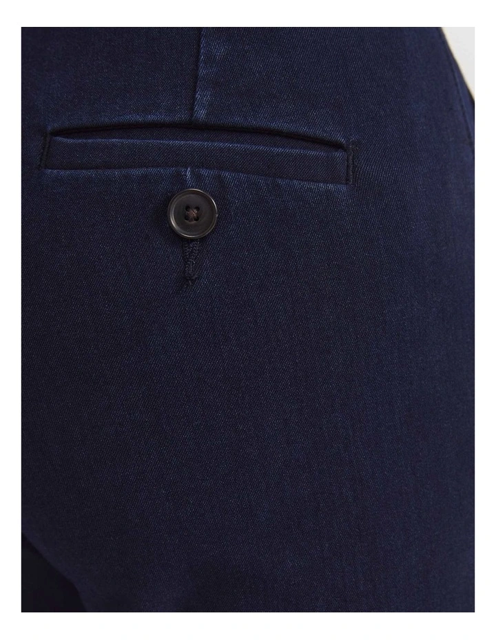 Nyra Pintuck Jean image 5