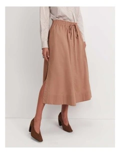 Tessa Midi Skirt