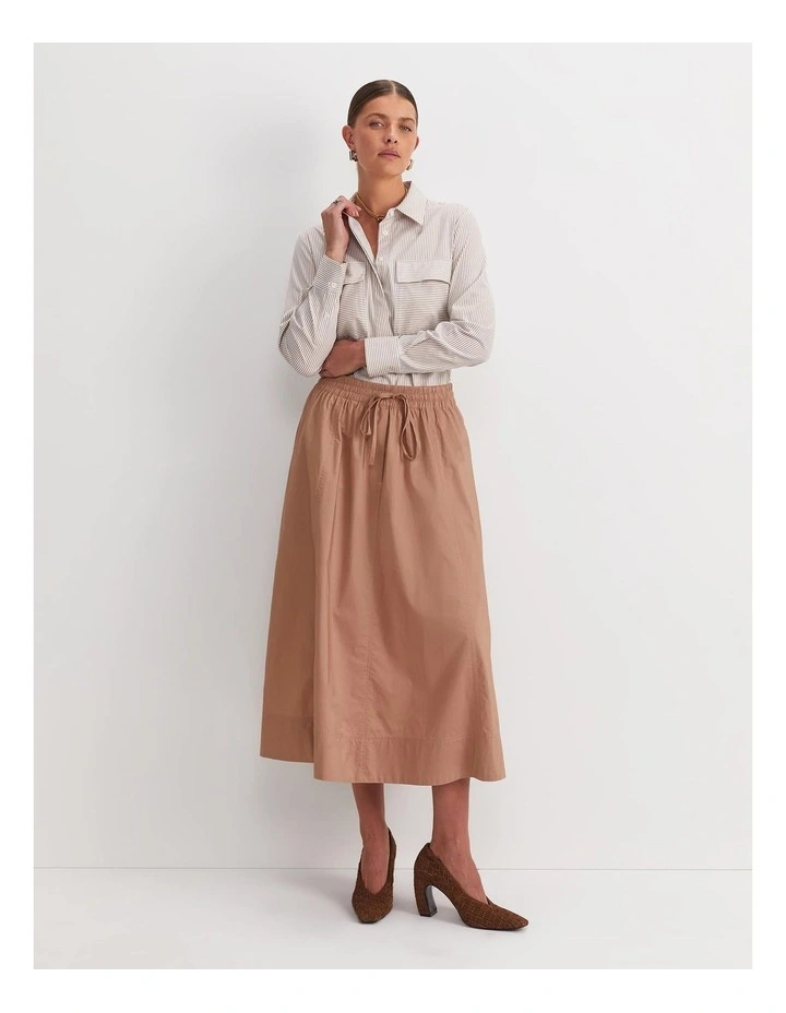 Tessa Midi Skirt image 2