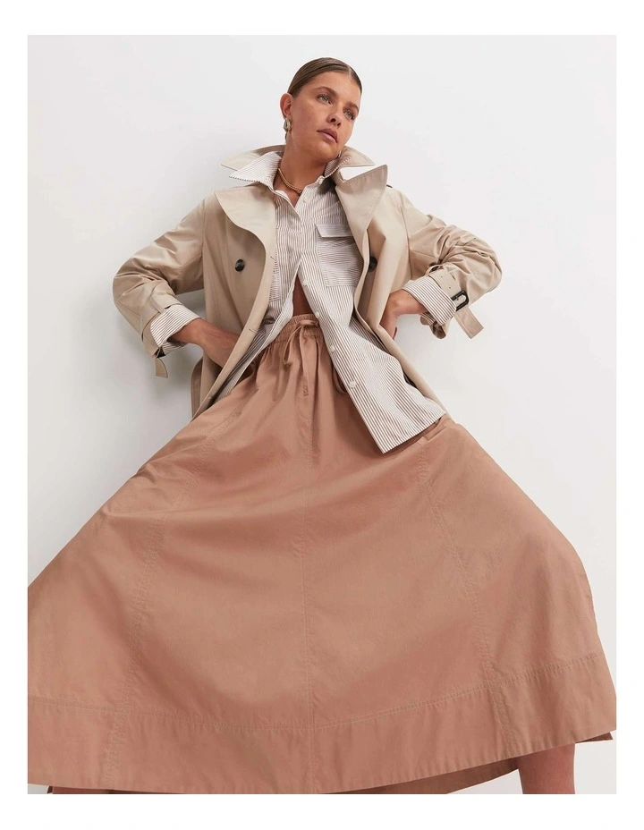 Tessa Midi Skirt image 3