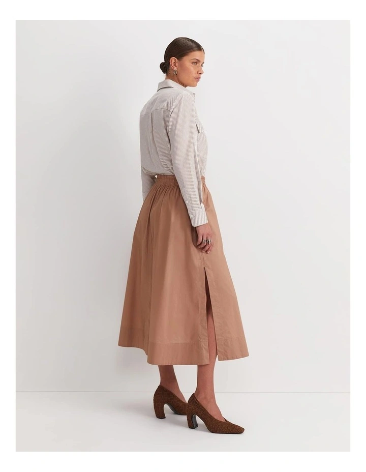 Tessa Midi Skirt image 4