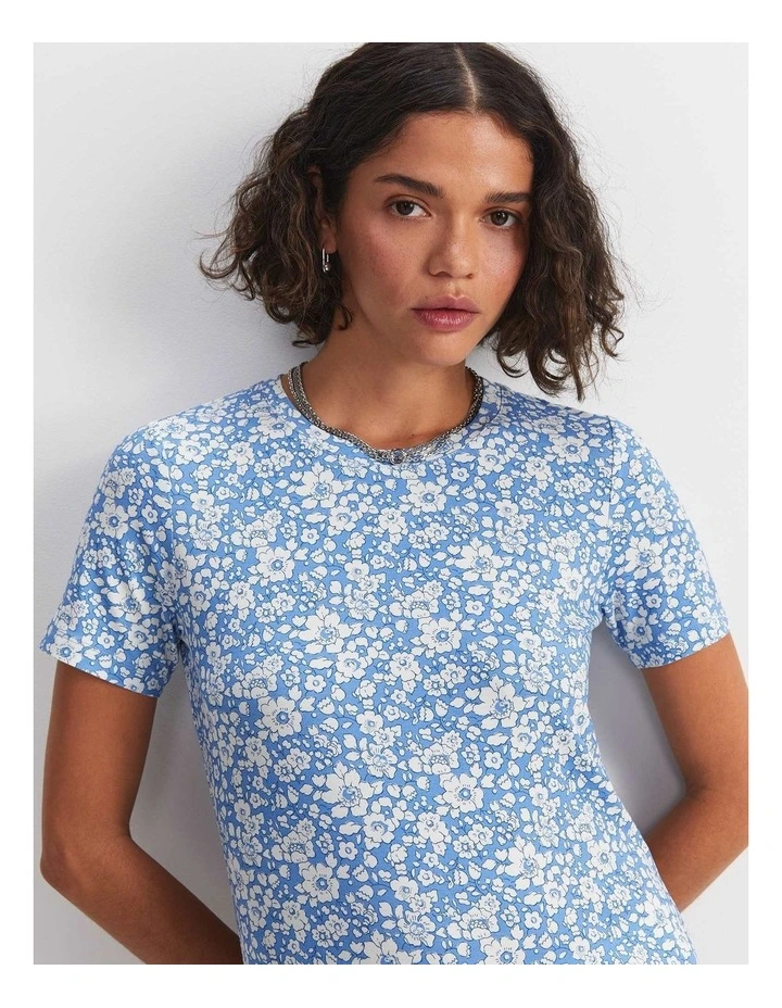 Betsy Boo Liberty Tee image 1