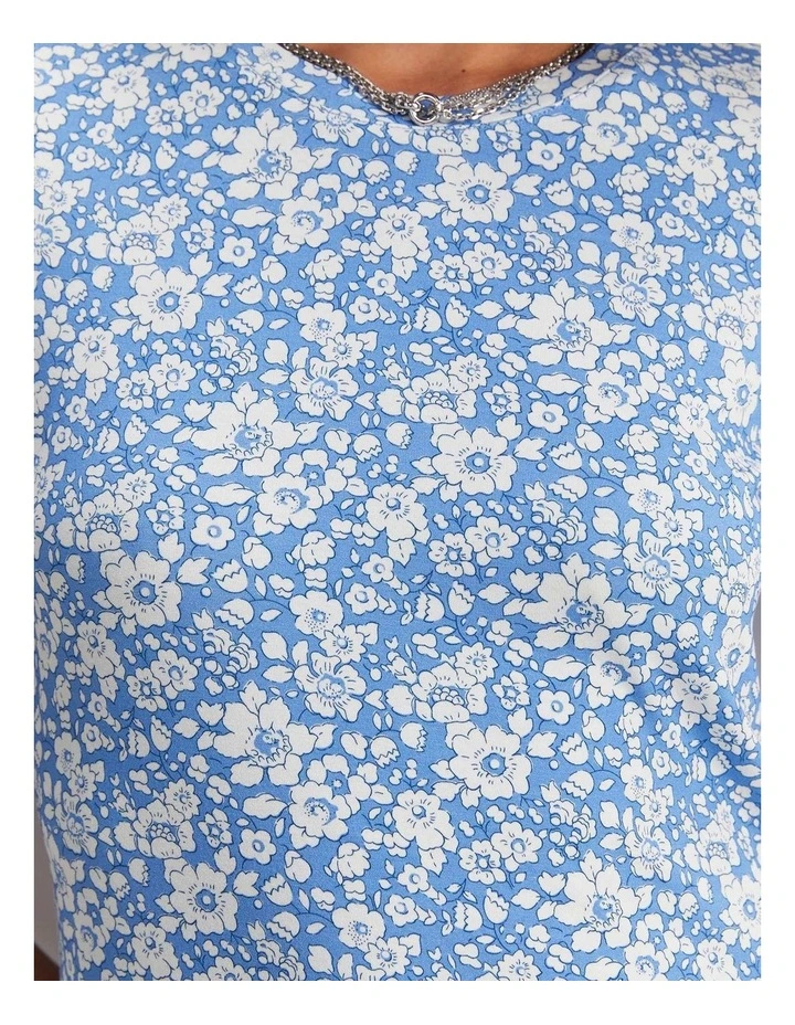 Betsy Boo Liberty Tee image 5