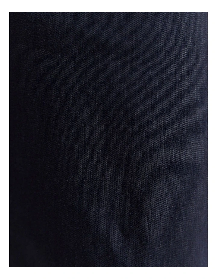 Rosa Linen Short image 6