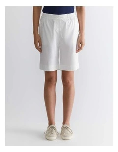 Rosa Linen Short