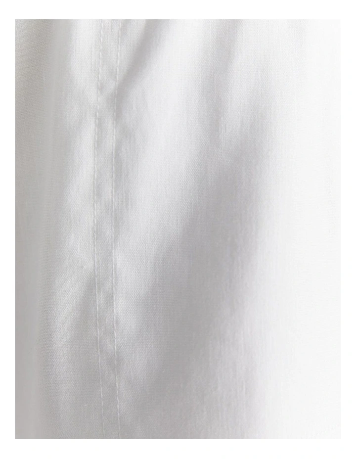 Rosa Linen Short image 6