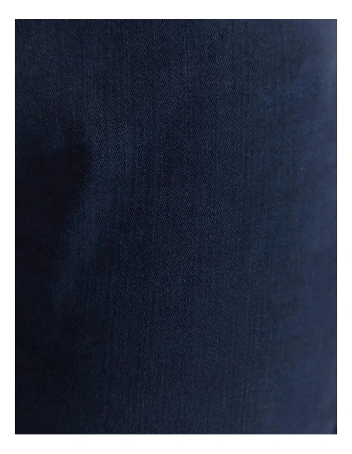 Jackie High Waist Skinny Jean image 6