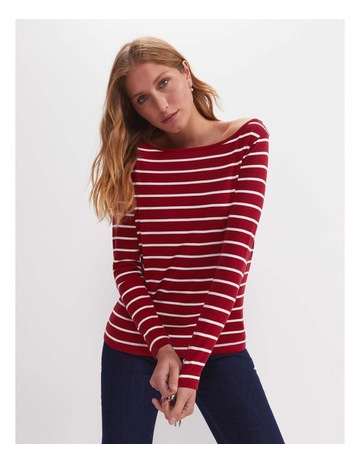 Red/White colour