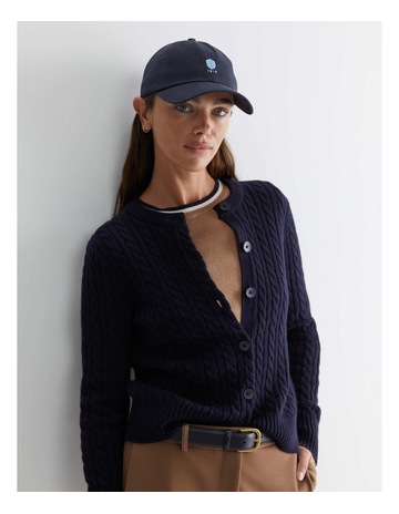 Navy colour