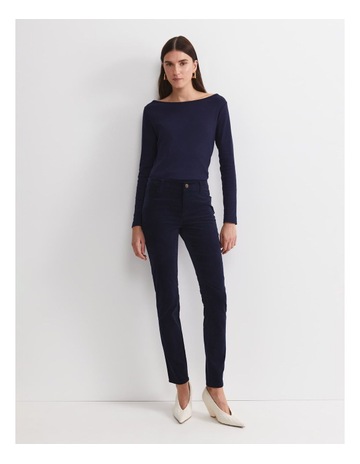 Navy colour