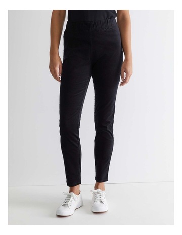 Black colour