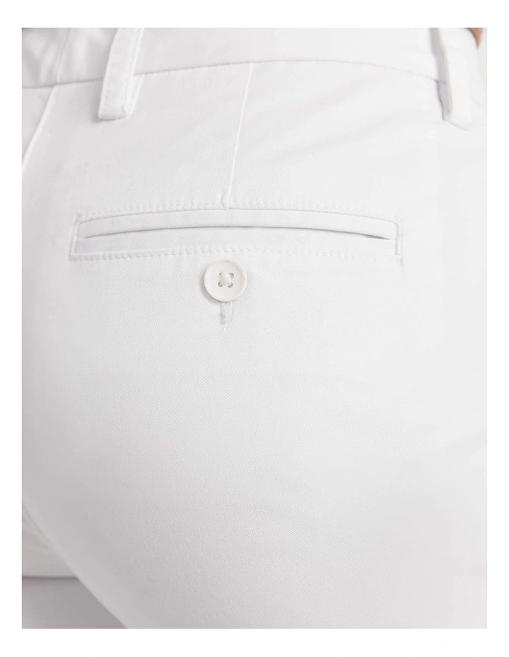 Laura Straight Chino Pant image 4