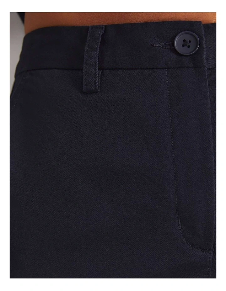 Laura Straight Chino Pant image 5
