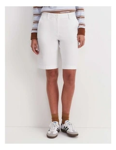 Laura Chino Short