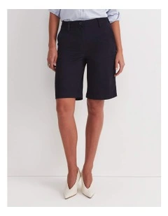 Laura Chino Short