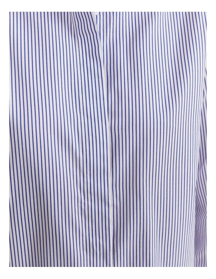 Priscilla Stripe Shirt image 5